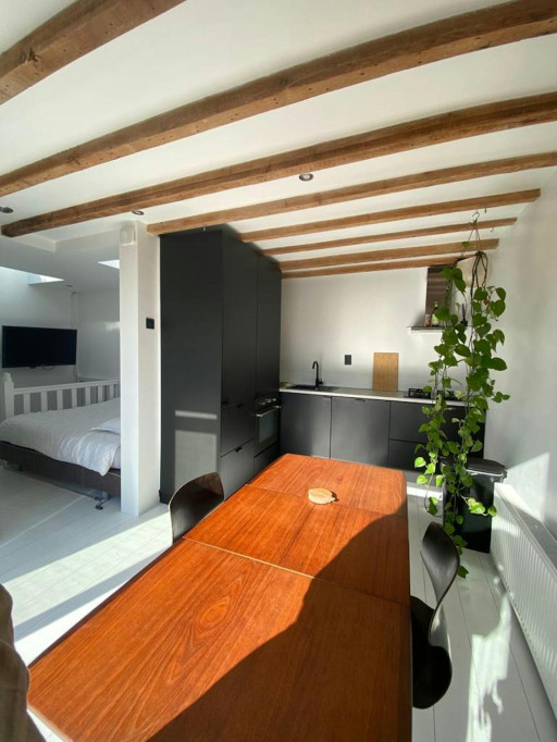 De Savornin Lohmanlaan, Rotterdam - Rotterdam - chambre - ImmoJeune