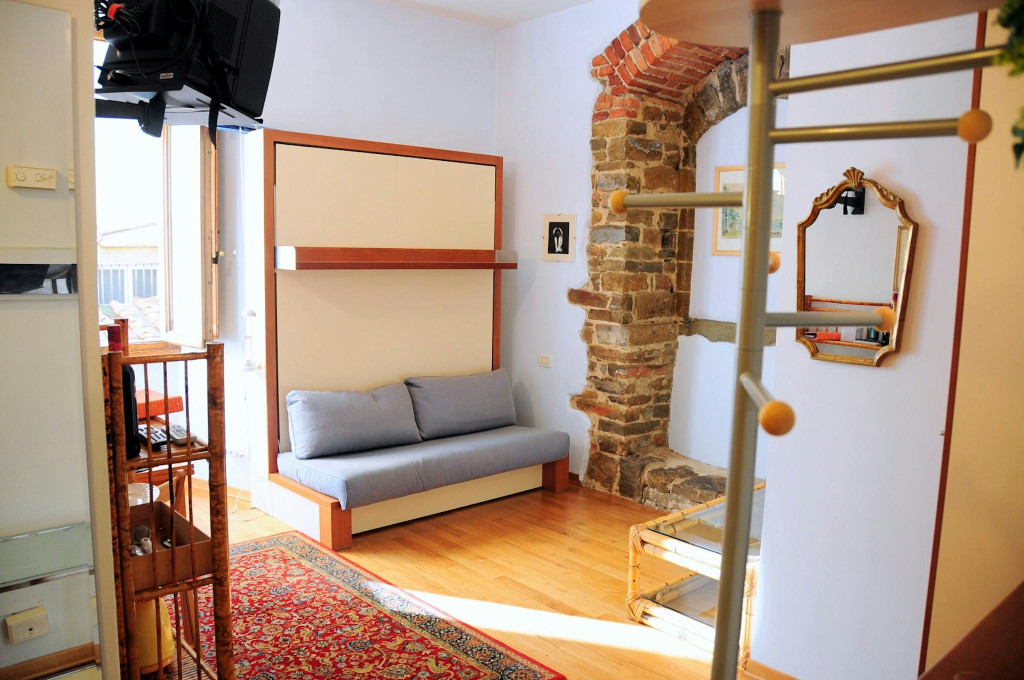 Vicolo degli Adimari, Florence - Florence - chambre - ImmoJeune