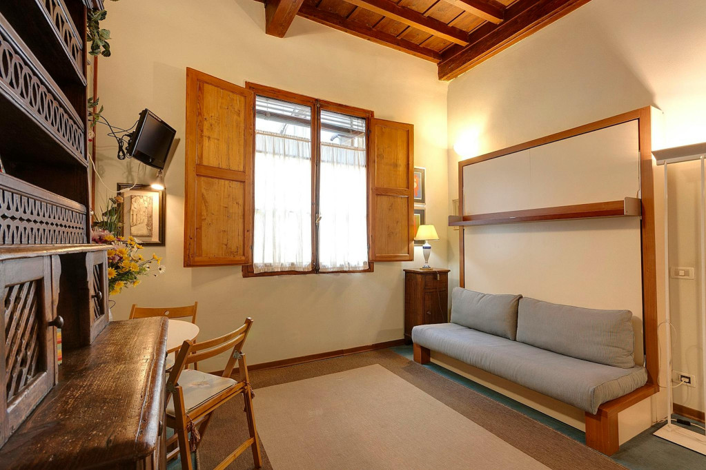 Vicolo degli Adimari, Florence - Florence - chambre - ImmoJeune