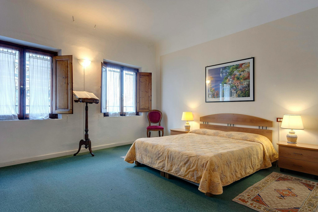 Via Bettino Ricasoli, Florence - Florence - chambre - ImmoJeune