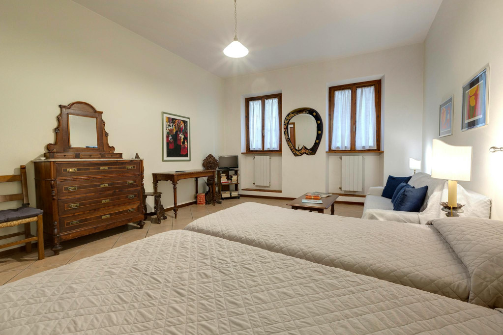 Via dei Tavolini, Florence - Florence - chambre - ImmoJeune