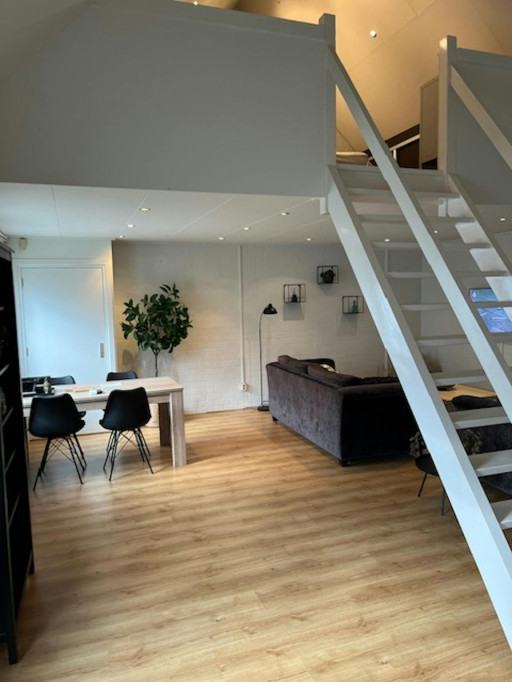 Geldropse Ventweg, Helmond - Helmond - chambre - ImmoJeune