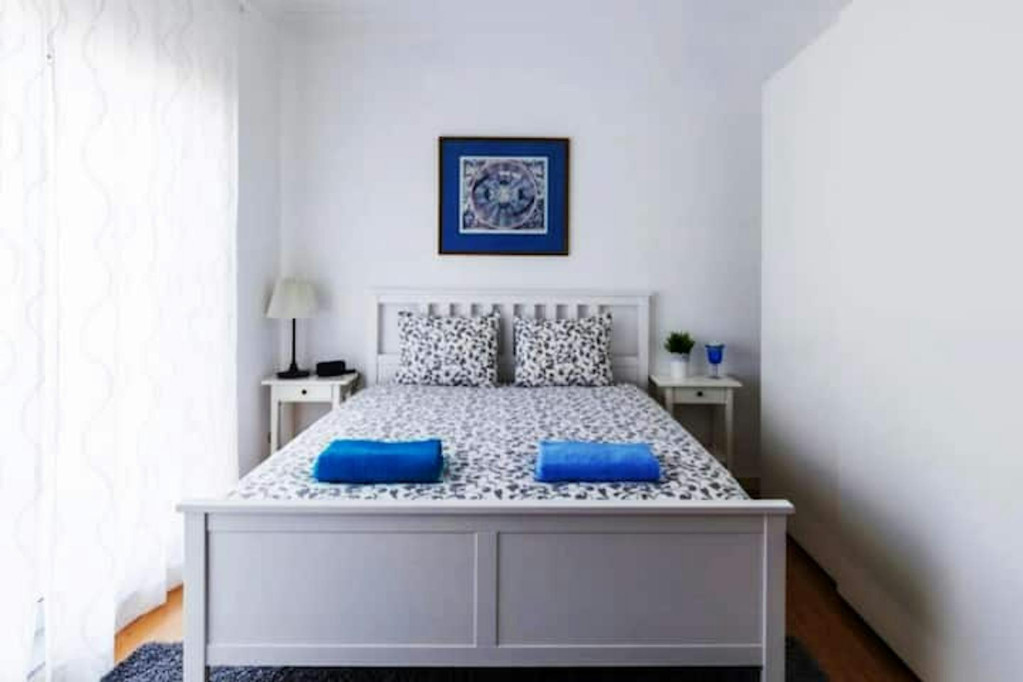 Avenida da República, Matosinhos - Matosinhos - chambre - ImmoJeune