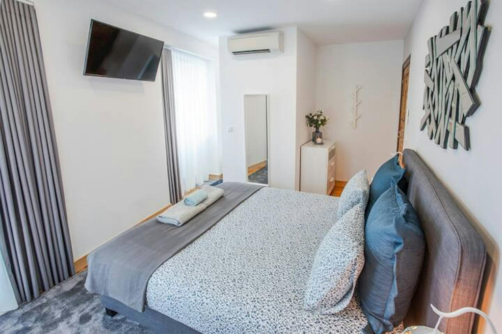 Avenida da República, Vila Nova de Gaia - Vila Nova de Gaia - chambre - ImmoJeune