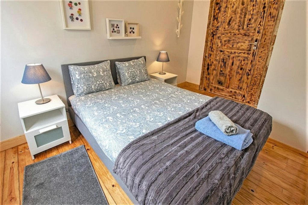 Avenida da República, Vila Nova de Gaia - Vila Nova de Gaia - chambre - ImmoJeune