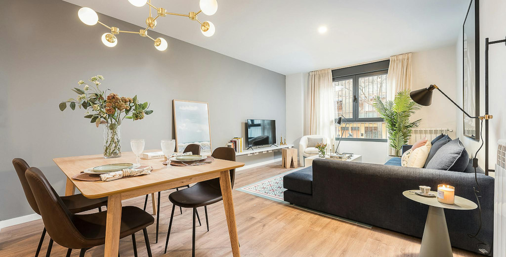 Calle de la Alfalfa, Madrid - Madrid - chambre - ImmoJeune