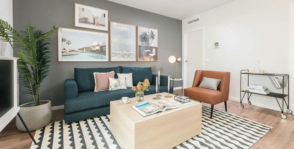 Calle de la Alfalfa, Madrid - Madrid - chambre - ImmoJeune