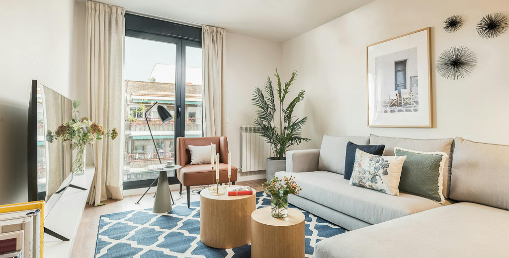 Calle de la Alfalfa, Madrid - Madrid - chambre - ImmoJeune