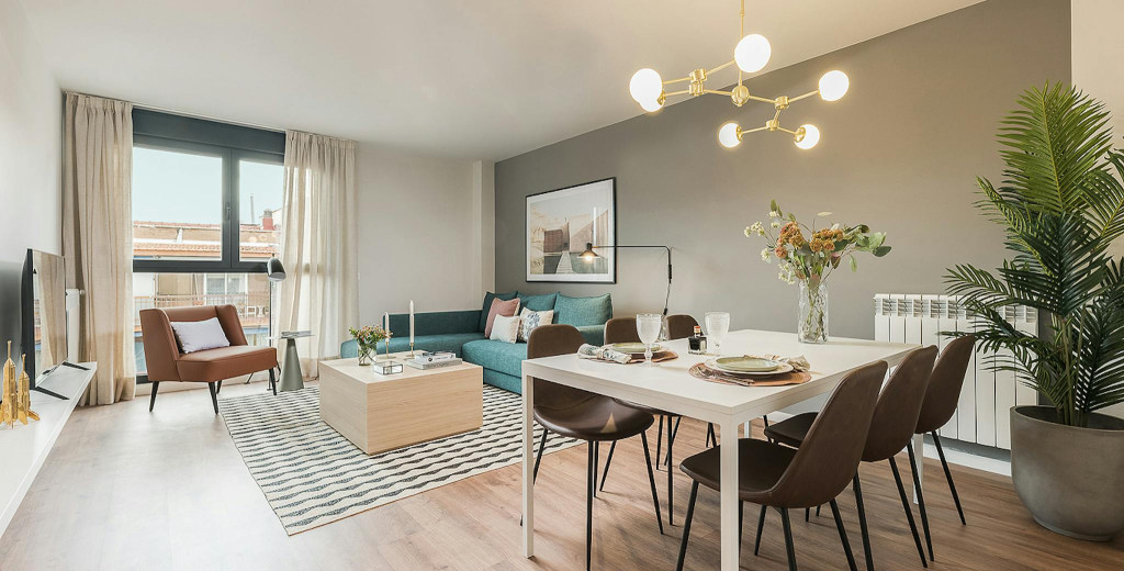 Calle de la Alfalfa, Madrid - Madrid - chambre - ImmoJeune