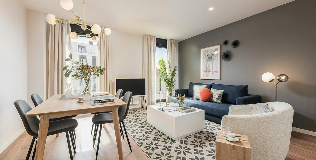 Calle de la Alfalfa, Madrid - Madrid - chambre - ImmoJeune