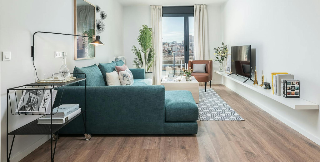 Calle de la Alfalfa, Madrid - Madrid - chambre - ImmoJeune