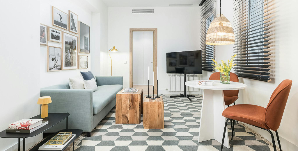 Calle Doctor Castelo, Madrid - Madrid - chambre - ImmoJeune