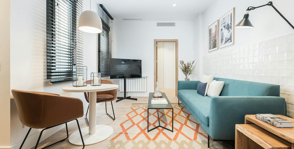 Calle del Doctor Castelo, Madrid - Madrid - chambre - ImmoJeune