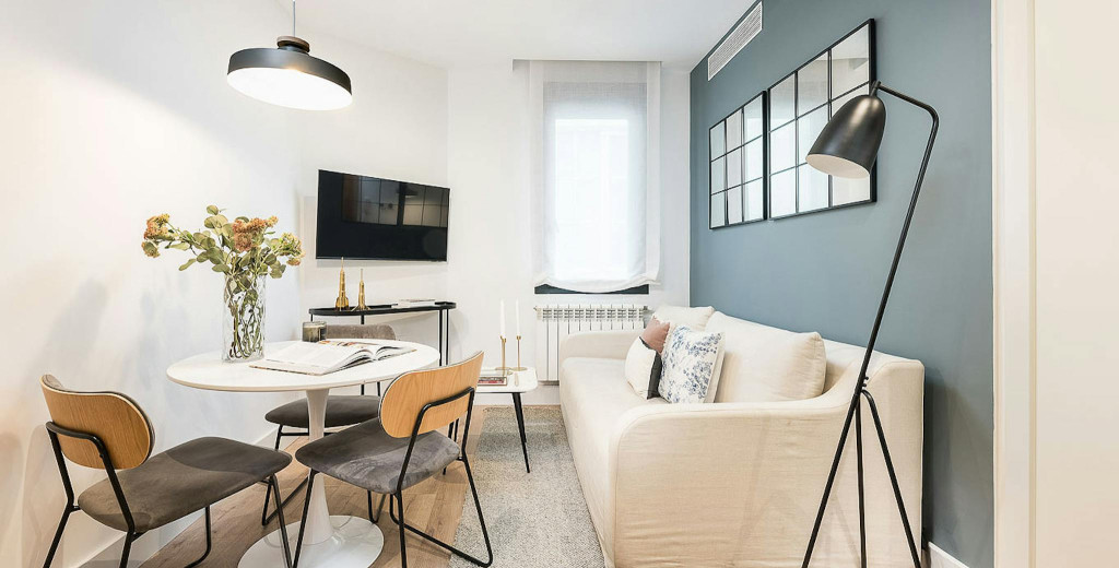 Calle Doctor Castelo, Madrid - Madrid - chambre - ImmoJeune