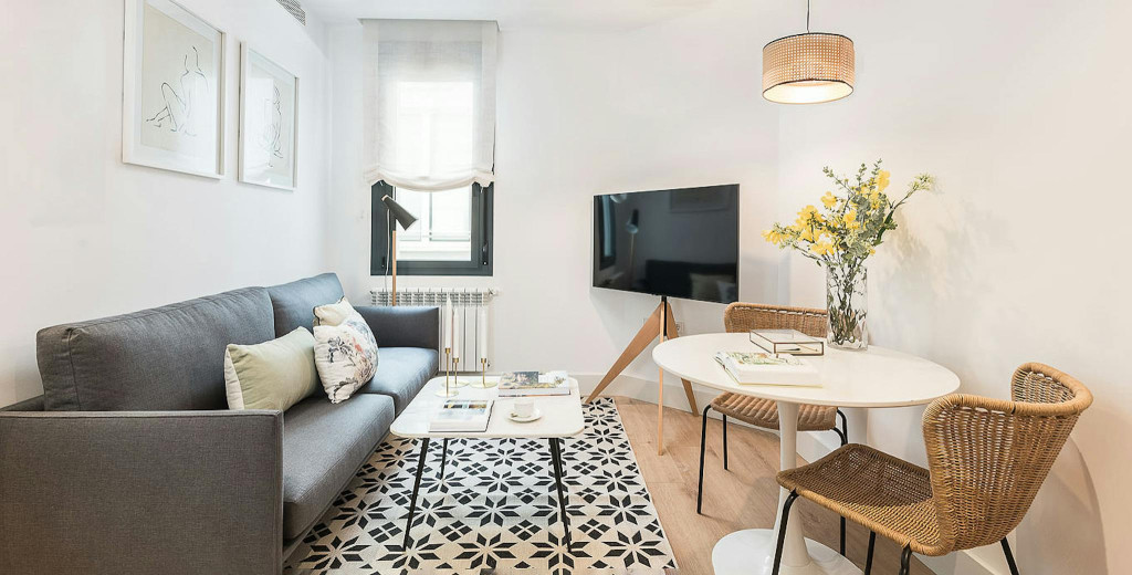 Calle Doctor Castelo, Madrid - Madrid - chambre - ImmoJeune