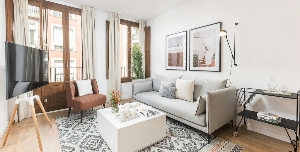 Carrer del Túria, Valencia - Valence - chambre - ImmoJeune