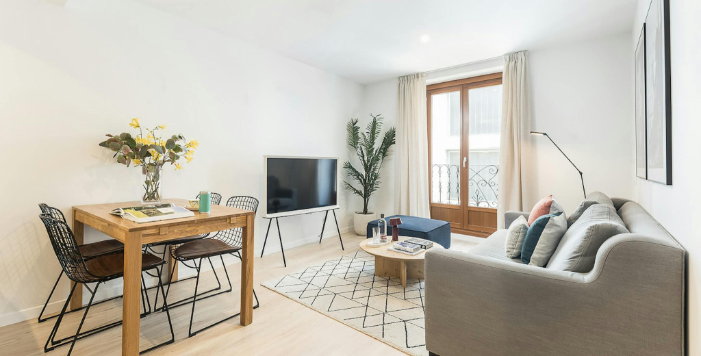 Calle de Palafox, Madrid - Madrid - chambre - ImmoJeune