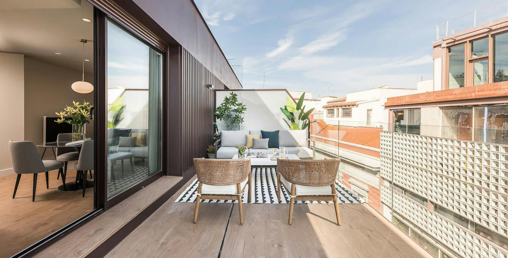 Calle de la Farmacia, Madrid - Madrid - chambre - ImmoJeune