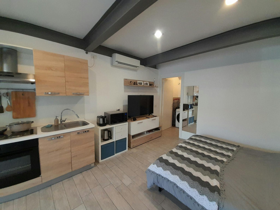 Via Gargano, Milan - Milan - chambre - ImmoJeune