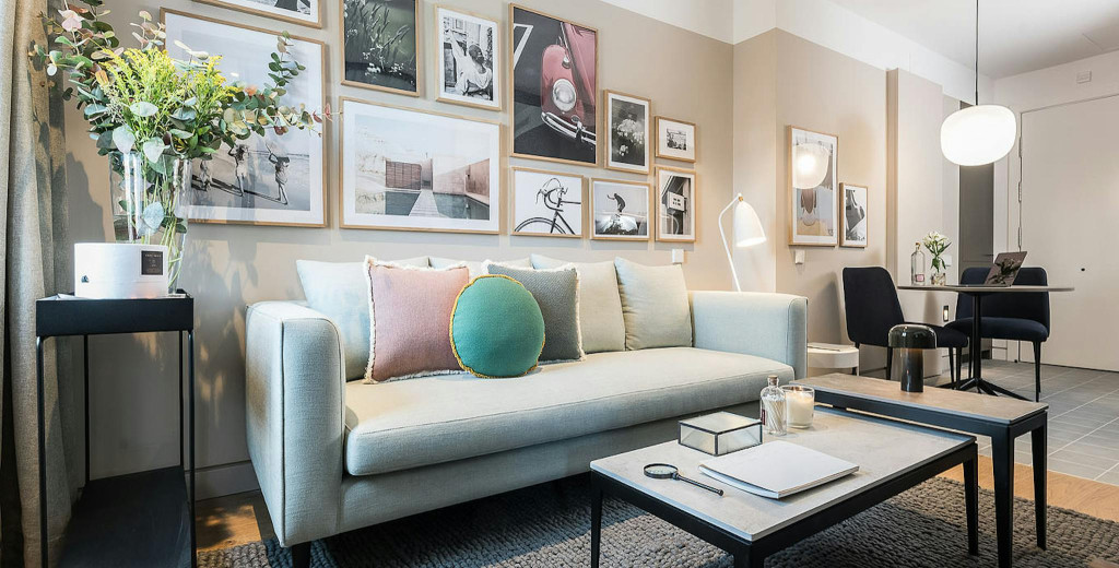 Calle de Colomer, Madrid - Madrid - chambre - ImmoJeune