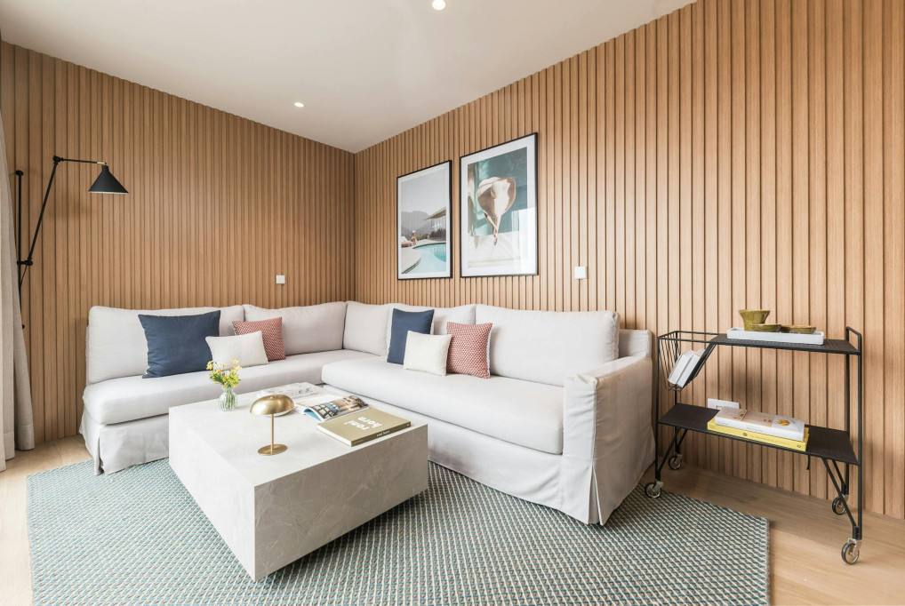 Calle de Colomer, Madrid - Madrid - chambre - ImmoJeune
