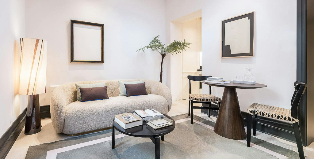 Calle de Apodaca, Madrid - Madrid - chambre - ImmoJeune