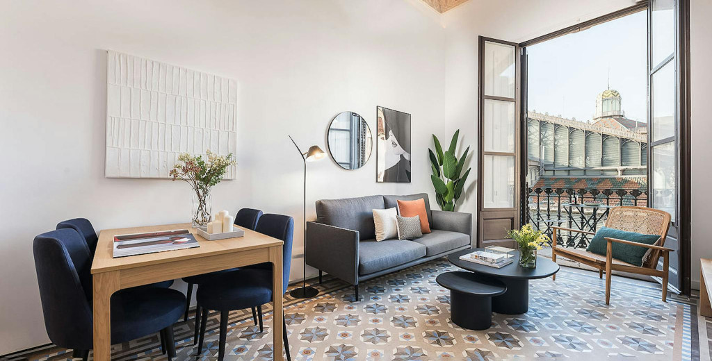 Carrer de la Ribera, Barcelona - Barcelone - chambre - ImmoJeune