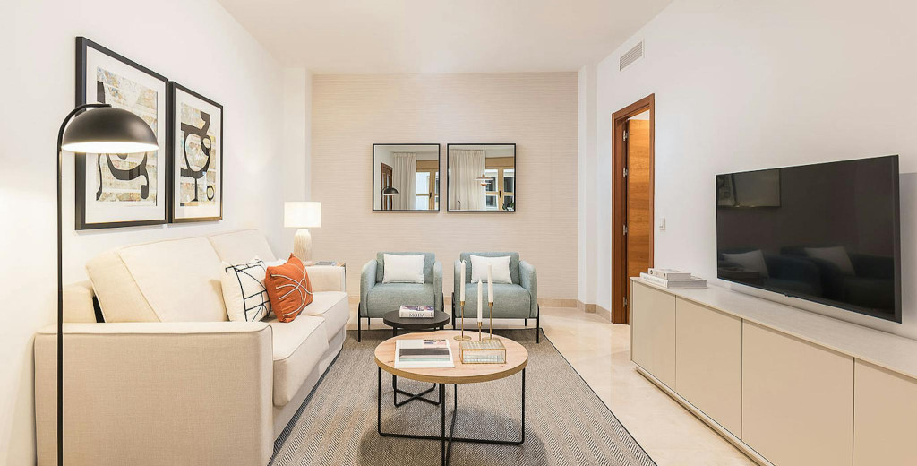 Pasaje Heredia, Málaga - Malaga - chambre - ImmoJeune