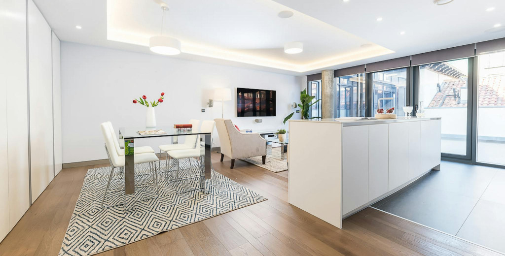 Calle de Fernando VI, Madrid - Madrid - chambre - ImmoJeune