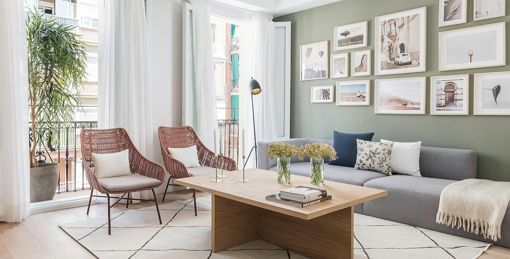 Calle del Doctor Castelo, Madrid - Madrid - chambre - ImmoJeune