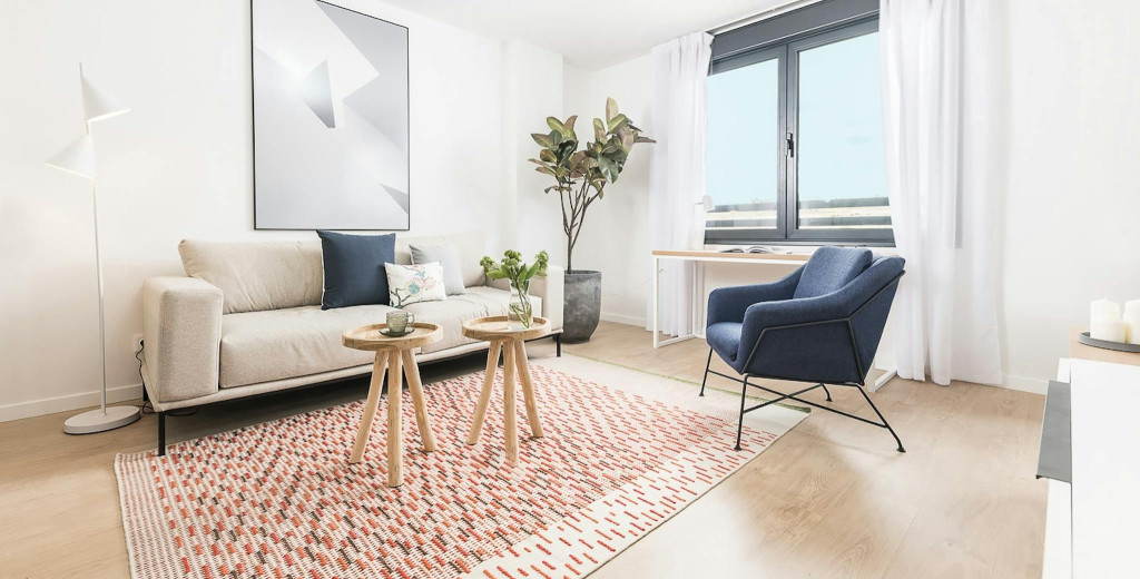 Avenida José Antonio Corrales, Madrid - Madrid - chambre - ImmoJeune