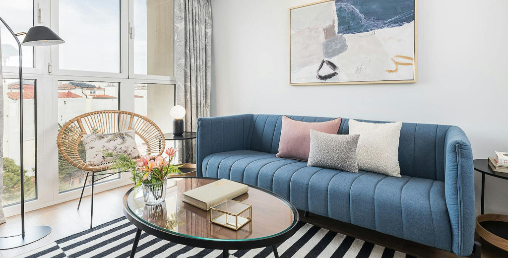 Plaza de la Cebada, Madrid - Madrid - chambre - ImmoJeune