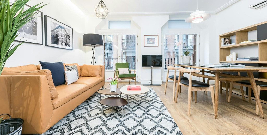 Calle de Atocha, Madrid - Madrid - chambre - ImmoJeune