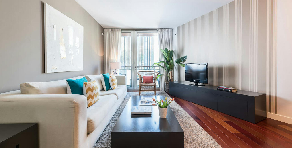 Calle de Bravo Murillo, Madrid - Madrid - chambre - ImmoJeune