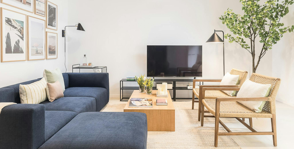 Carrer de Maignon, Barcelona - Barcelone - chambre - ImmoJeune