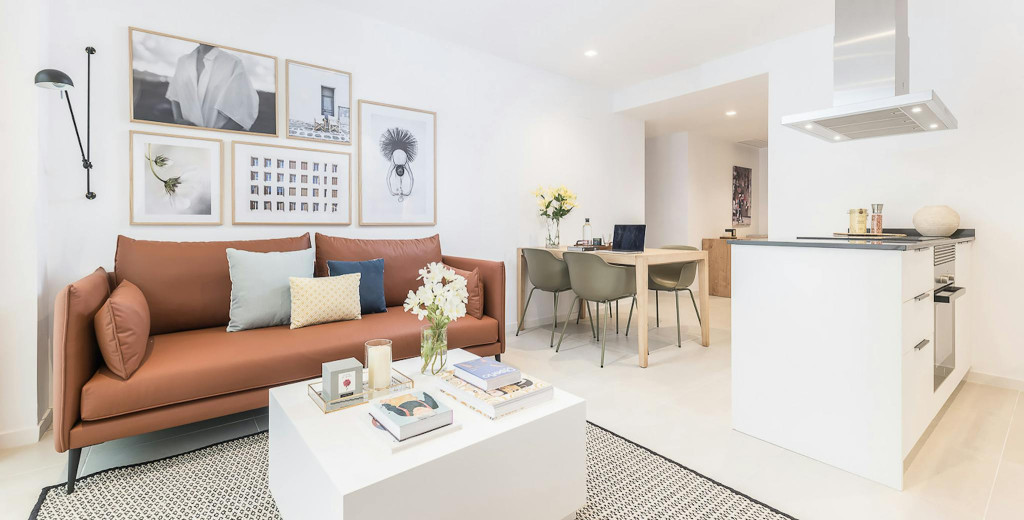 Carrer de Maignon, Barcelona - Barcelone - chambre - ImmoJeune