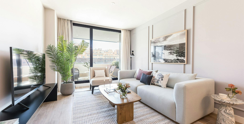 Paseo de la Dirección, Madrid - Madrid - chambre - ImmoJeune