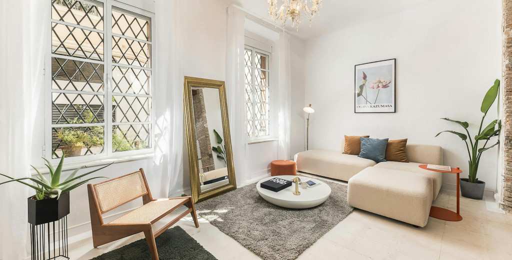 Calle Guerrero, Málaga - Malaga - chambre - ImmoJeune