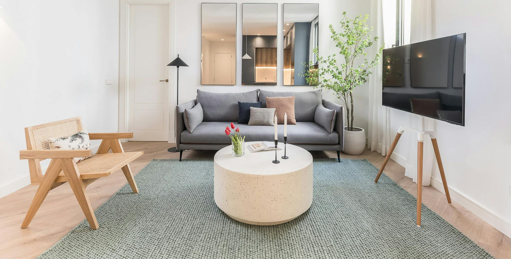 Calle del Conde de Romanones, Madrid - Madrid - chambre - ImmoJeune