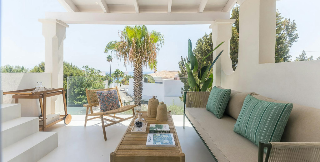 Carrer Vista Alegre 5, Illes Balears - Ibiza - chambre - ImmoJeune