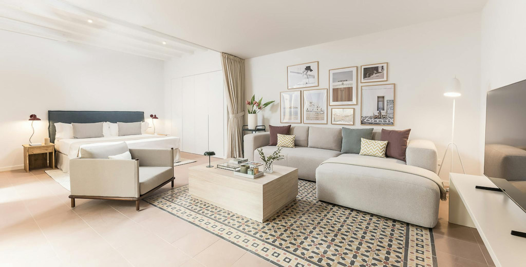 Carrer d'en Xuclà, Barcelona - Barcelone - chambre - ImmoJeune