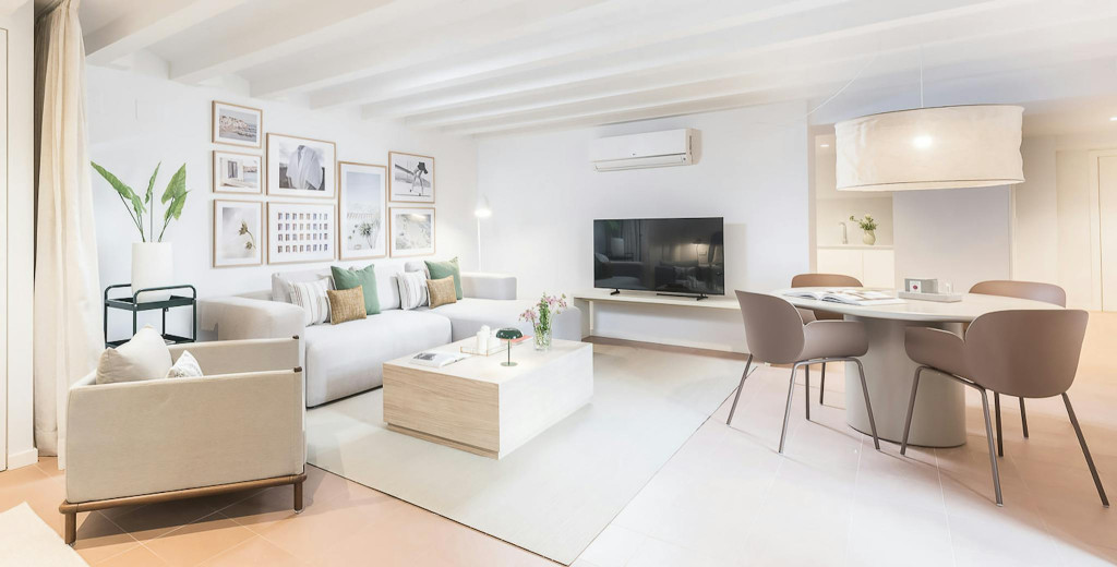 Carrer d'en Xuclà, Barcelona - Barcelone - chambre - ImmoJeune