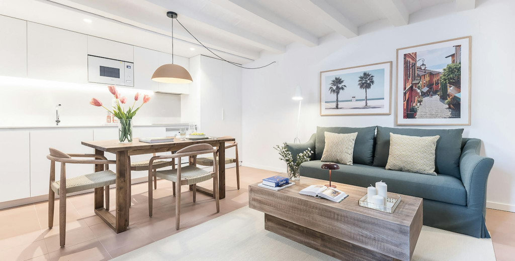 Carrer d'en Xuclà, Barcelona - Barcelone - chambre - ImmoJeune