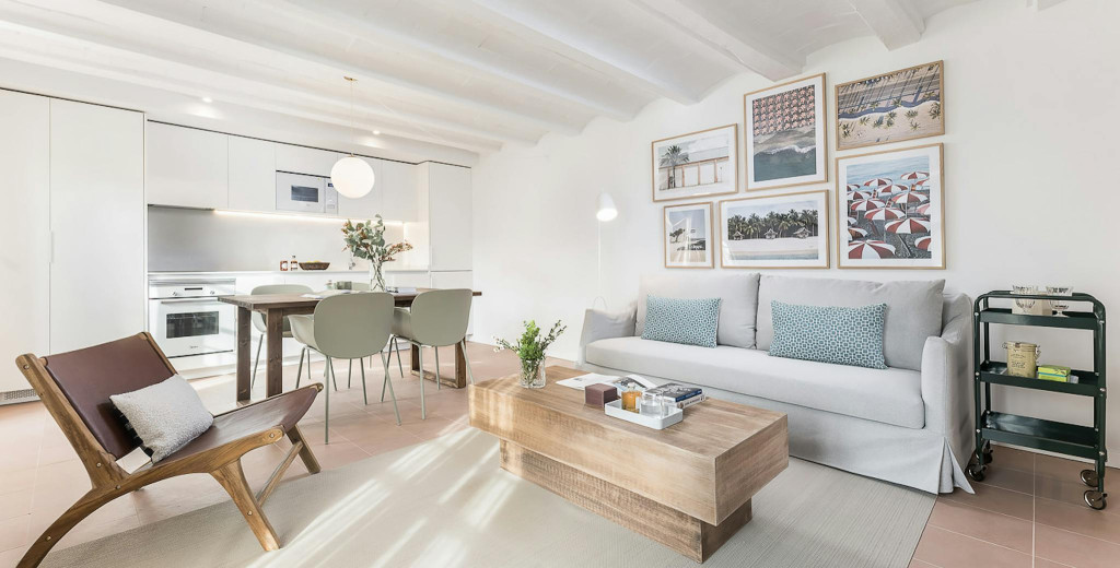 Carrer d'en Xuclà, Barcelona - Barcelone - chambre - ImmoJeune