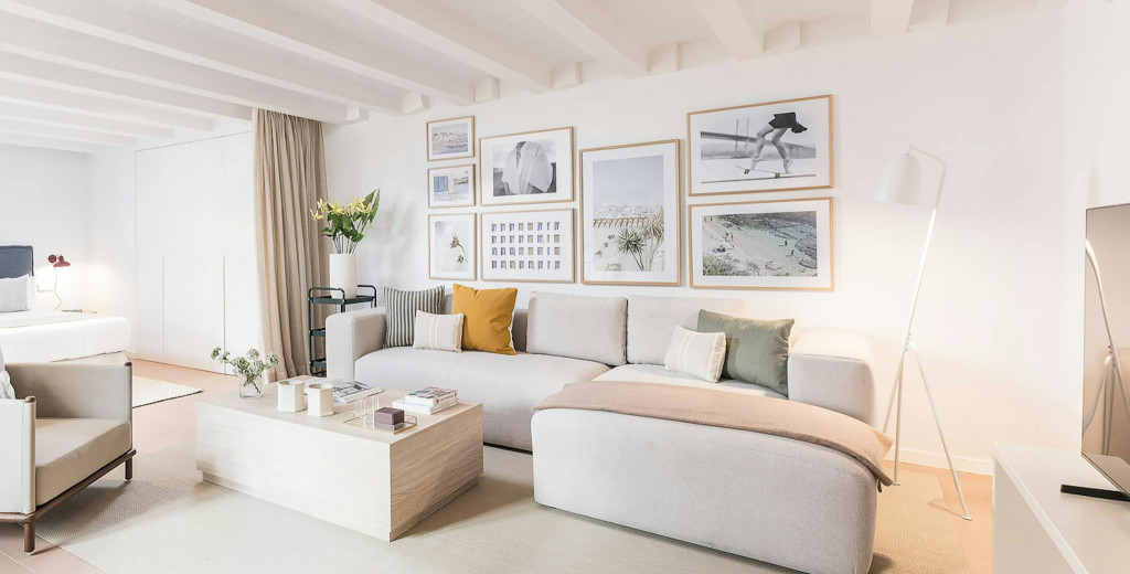 Carrer d'en Xuclà, Barcelona - Barcelone - chambre - ImmoJeune