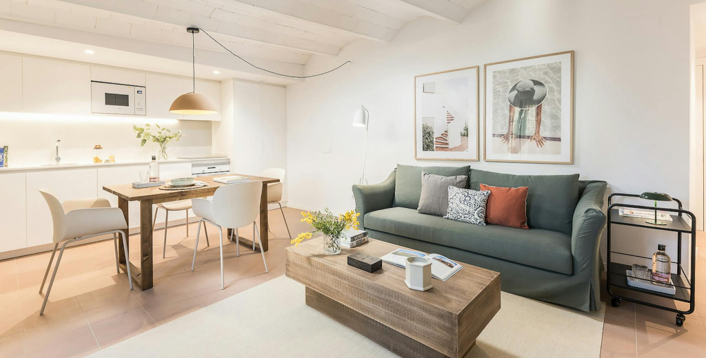 Carrer d'en Xuclà, Barcelona - Barcelone - chambre - ImmoJeune