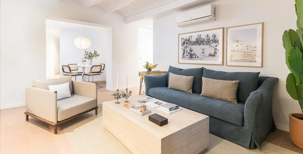 Carrer d'en Xuclà, Barcelona - Barcelone - chambre - ImmoJeune