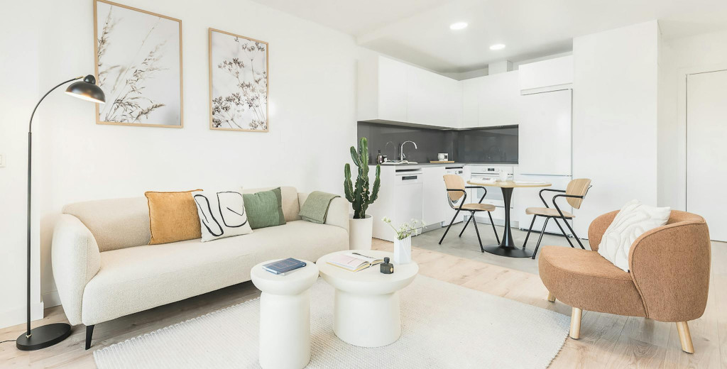 Paseo Martiricos, Málaga - Malaga - chambre - ImmoJeune