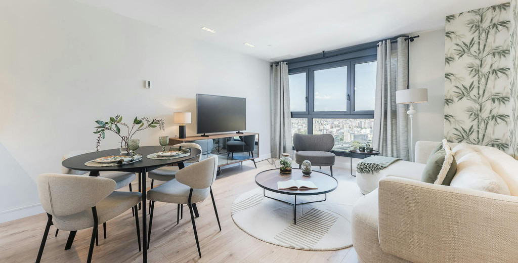 Paseo Martiricos, Málaga - Malaga - chambre - ImmoJeune