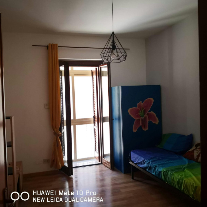 Piazza dei Tedeschi, Palermo - Palermo - chambre - ImmoJeune